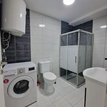 Jarma * Skopje