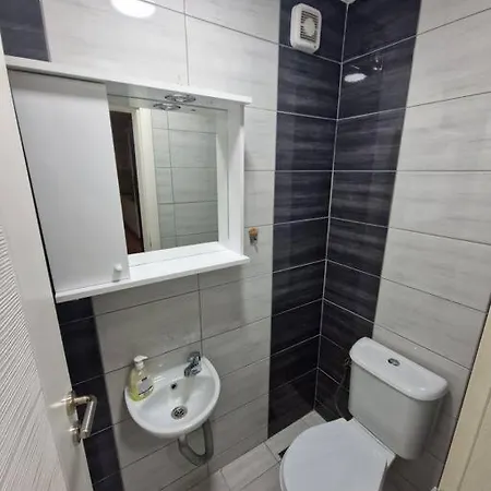 Jarma Lägenhet Skopje